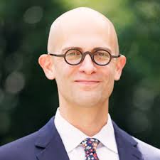 Headshot of Dr. Amir Zaheri